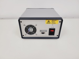 Thumbnail image of GESIM MicCell Microfluidic Flow Cell Instrument W/ PC, Accessories and Software