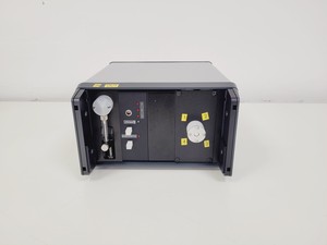Thumbnail image of GESIM MicCell Microfluidic Flow Cell Instrument W/ PC, Accessories and Software
