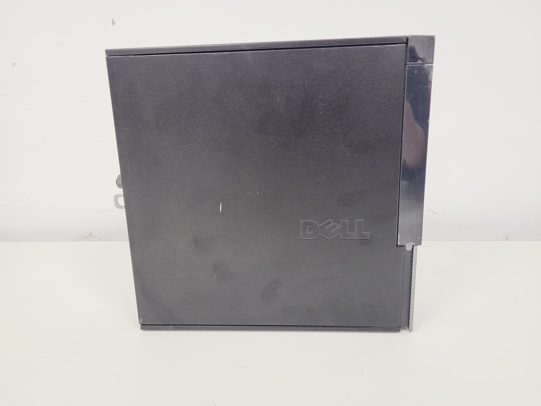 Image of GESIM MicCell Microfluidic Flow Cell Instrument W/ PC, Accessories and Software