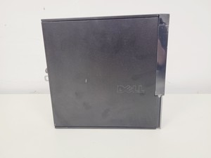 Thumbnail image of GESIM MicCell Microfluidic Flow Cell Instrument W/ PC, Accessories and Software
