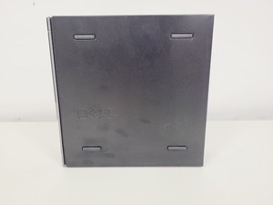 Thumbnail image of GESIM MicCell Microfluidic Flow Cell Instrument W/ PC, Accessories and Software