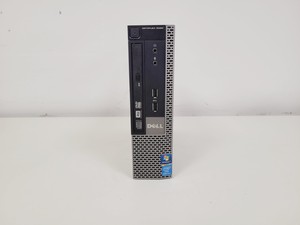 Thumbnail image of GESIM MicCell Microfluidic Flow Cell Instrument W/ PC, Accessories and Software
