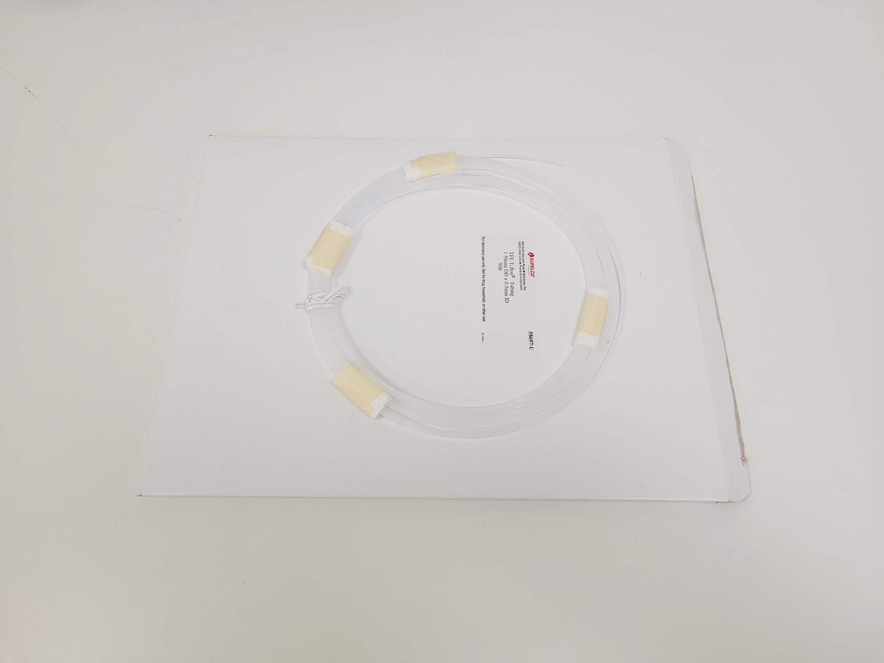 Image of GESIM MicCell Microfluidic Flow Cell Instrument W/ PC, Accessories and Software