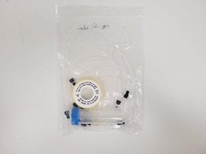 Thumbnail image of GESIM MicCell Microfluidic Flow Cell Instrument W/ PC, Accessories and Software