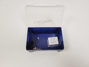 Thumbnail image of GESIM MicCell Microfluidic Flow Cell Instrument W/ PC, Accessories and Software