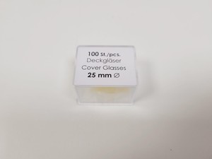 Thumbnail image of GESIM MicCell Microfluidic Flow Cell Instrument W/ PC, Accessories and Software