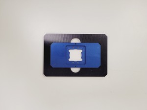 Thumbnail image of GESIM MicCell Microfluidic Flow Cell Instrument W/ PC, Accessories and Software