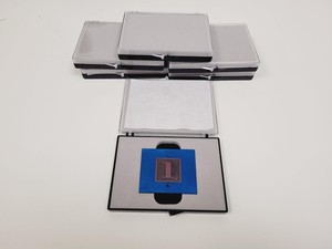 Thumbnail image of GESIM MicCell Microfluidic Flow Cell Instrument W/ PC, Accessories and Software