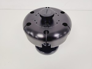 Image of Beckman JS-24 Swinging Bucket Rotor - No Buckets JS-24.38 Lab