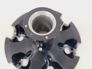 Thumbnail image of Beckman JS-24 Swinging Bucket Rotor - No Buckets JS-24.38 Lab