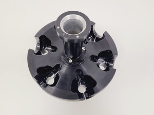 Thumbnail image of Beckman JS-24 Swinging Bucket Rotor - No Buckets JS-24.38 Lab