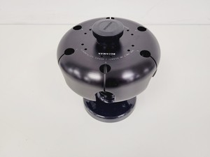 Thumbnail image of Beckman JS-24 Swinging Bucket Rotor - No Buckets JS-24.38 Lab