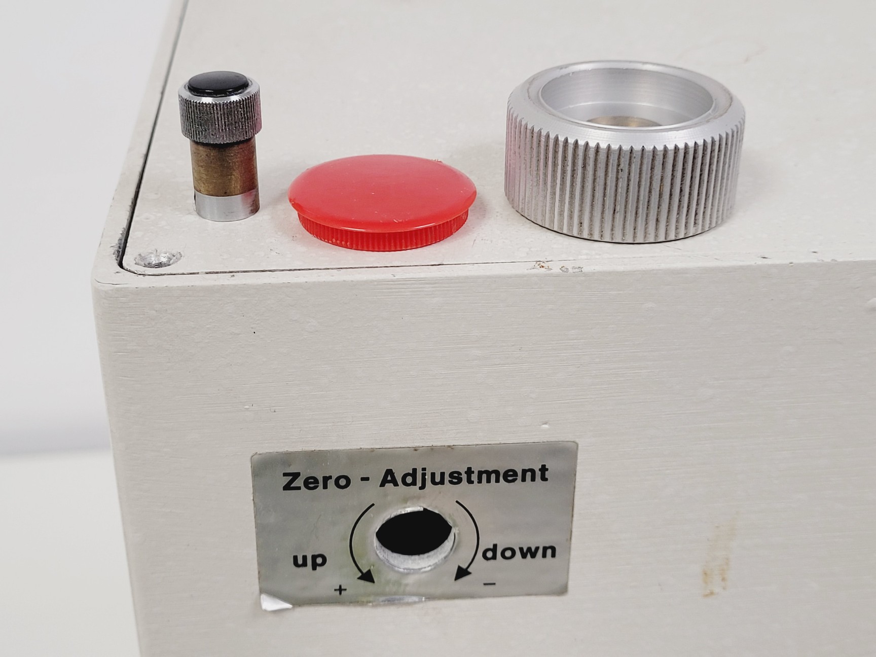 Image of Kruss Digital Tensiometer K 10 T Lab