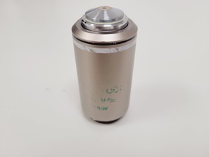 Thumbnail image of Nikon Eclipse TE2000-U Microscope W/ 3 x Objectives and PSU