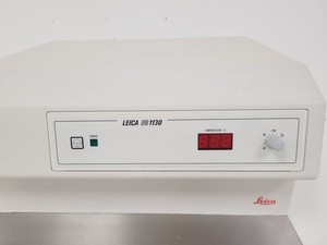Thumbnail image of Leica EG1130 Cold Plate Embedding Center Cooling Plate