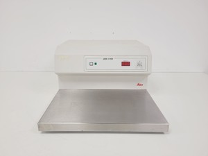 Thumbnail image of Leica EG1130 Cold Plate Embedding Center Cooling Plate