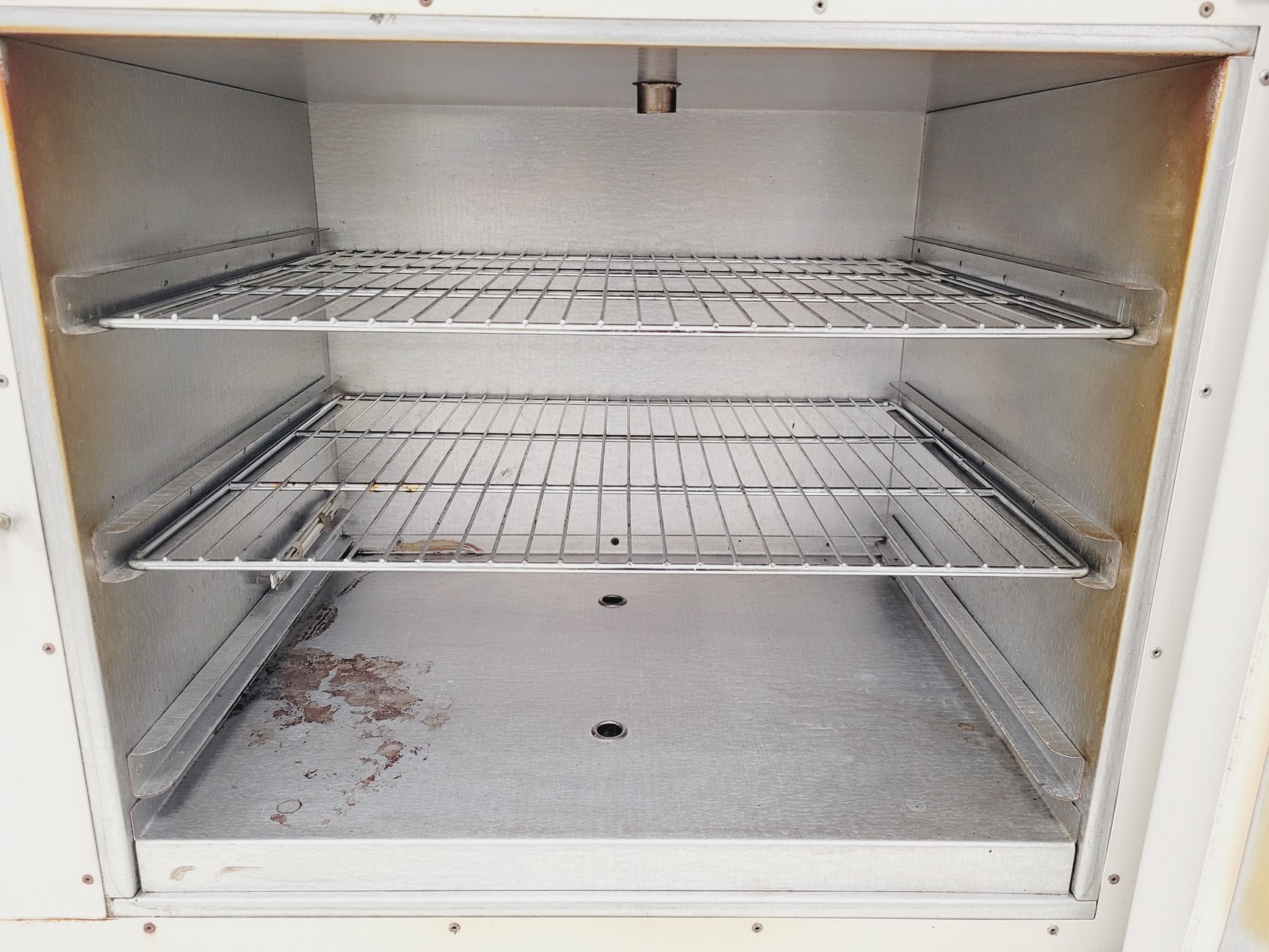 Image of Genlab OV/95/C Lab Oven