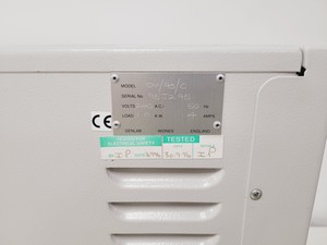 Thumbnail image of Genlab OV/95/C Lab Oven