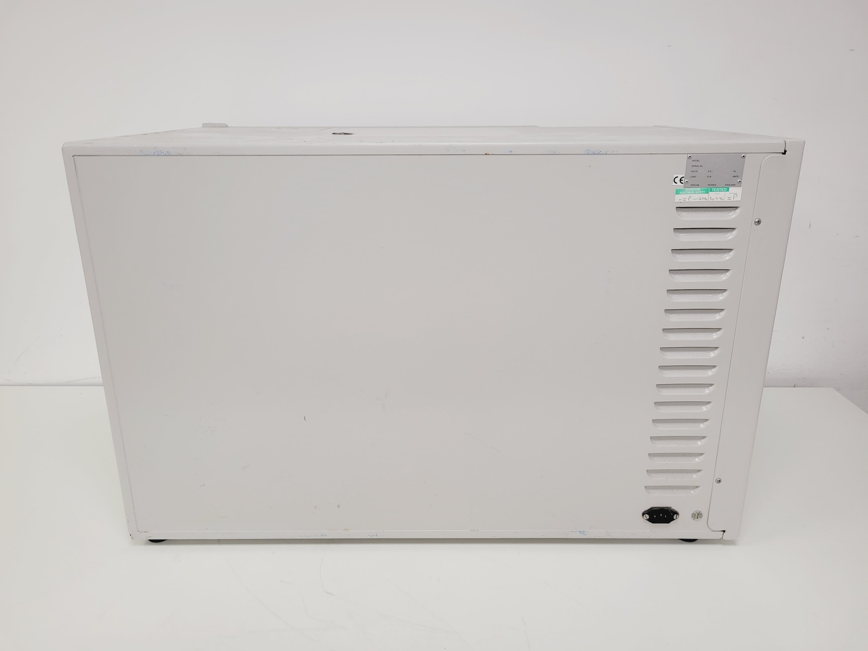 Image of Genlab OV/95/C Lab Oven