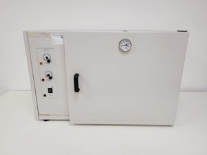 Thumbnail image of Genlab OV/95/C Lab Oven