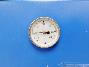 Thumbnail image of Genlab E4CF Lab Oven