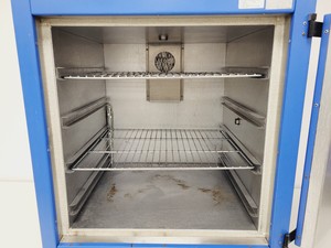 Thumbnail image of Genlab E4CF Lab Oven