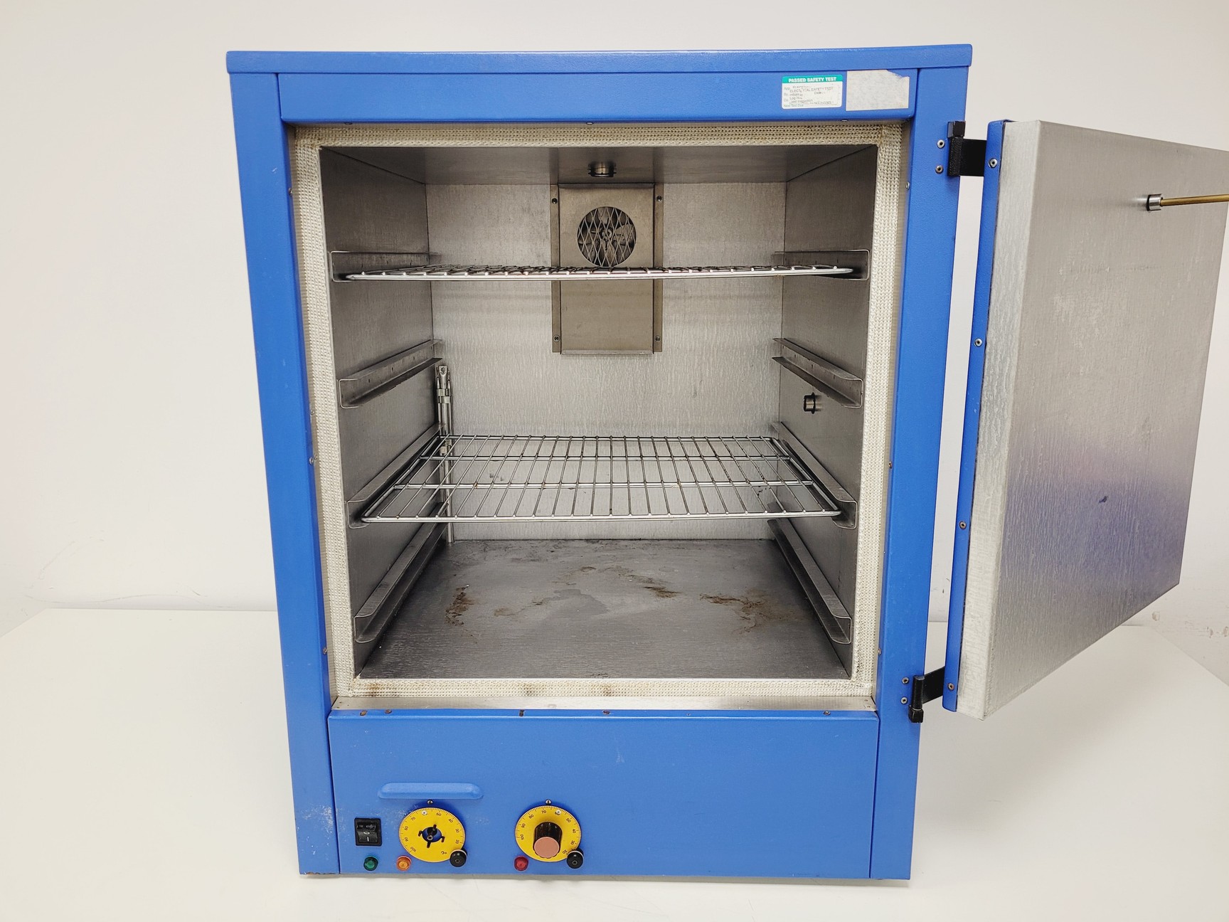 Image of Genlab E4CF Lab Oven