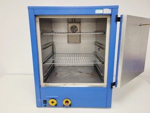 Thumbnail image of Genlab E4CF Lab Oven