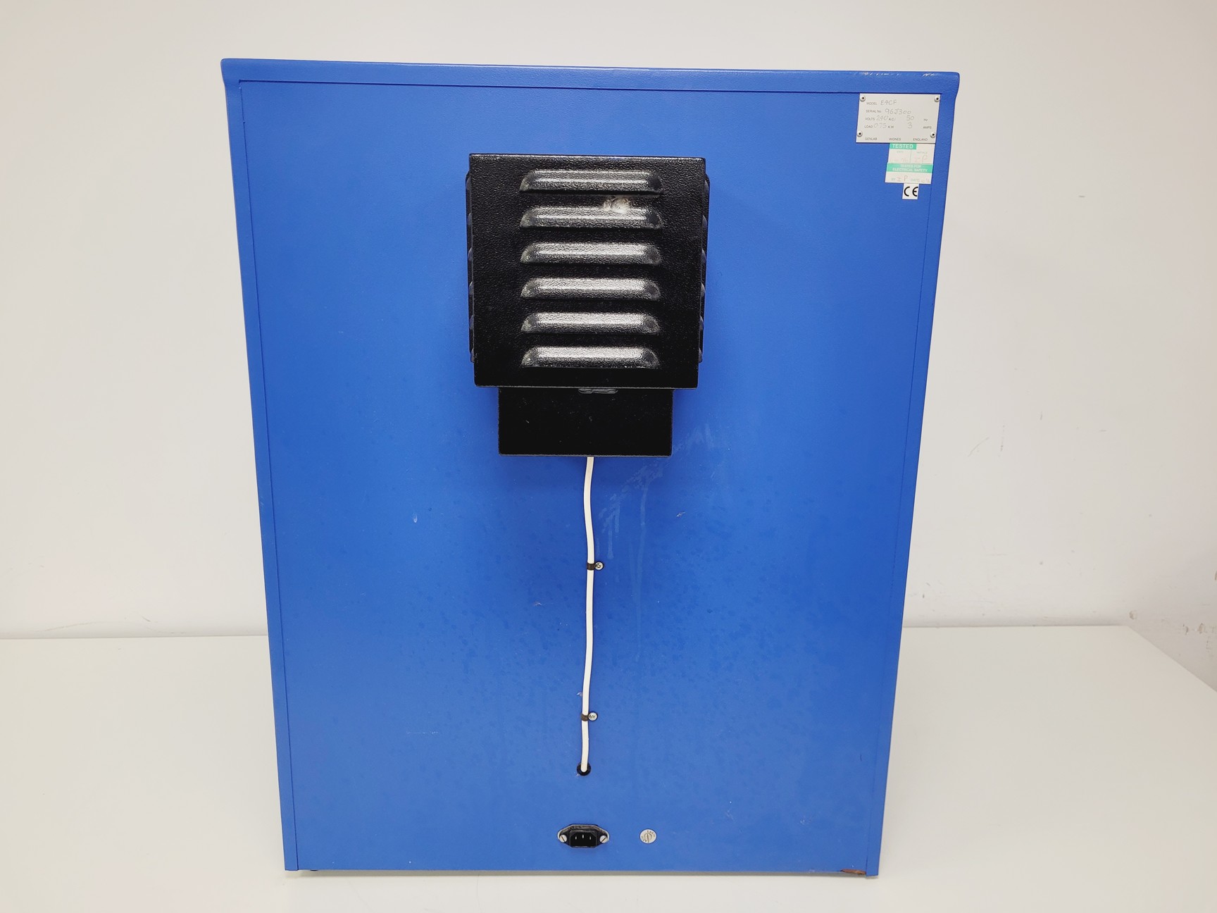 Image of Genlab E4CF Lab Oven