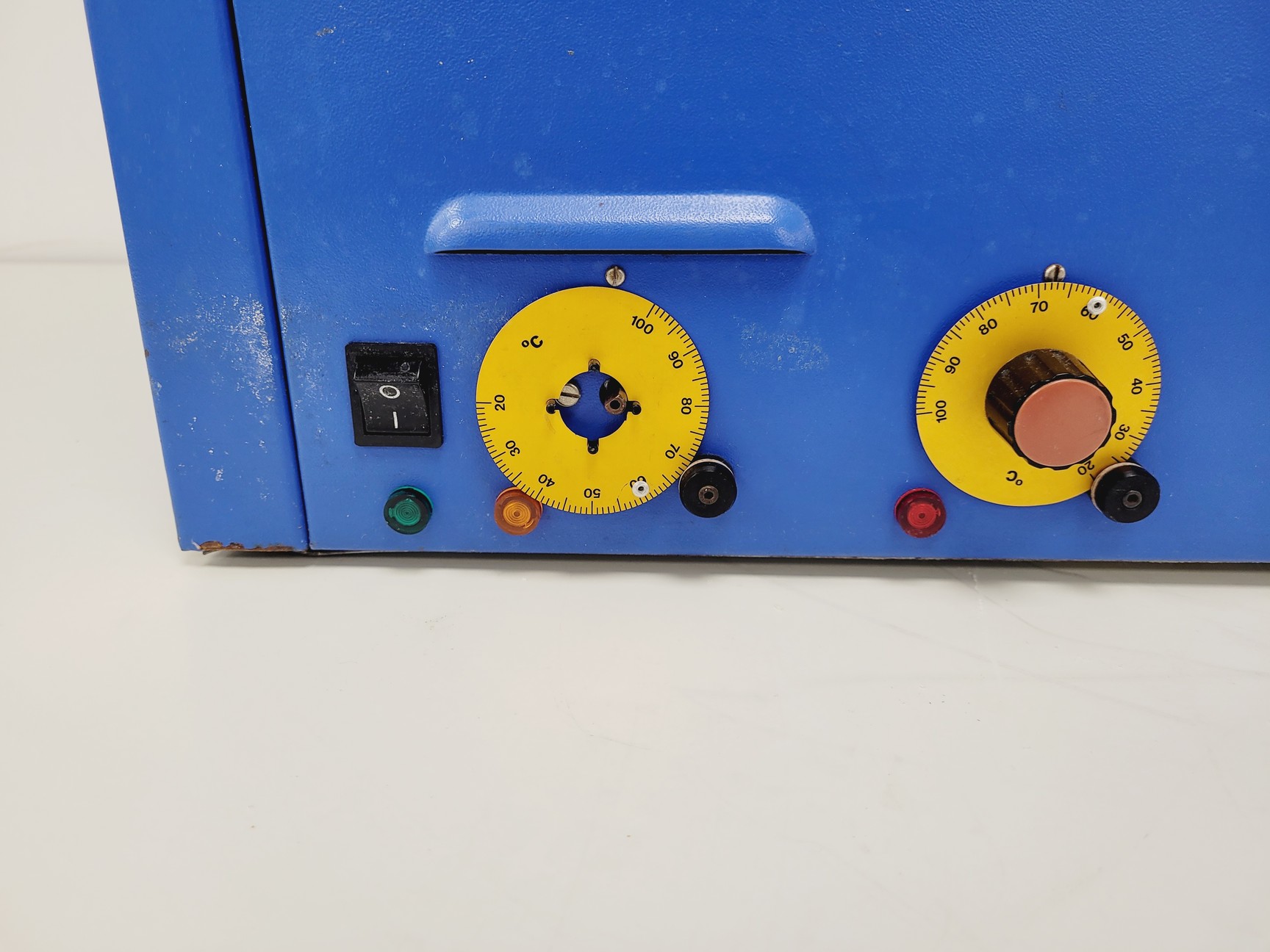 Image of Genlab E4CF Lab Oven