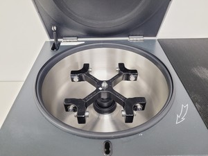 Thumbnail image of Jouan CR3-22 Benchtop Centrifuge
