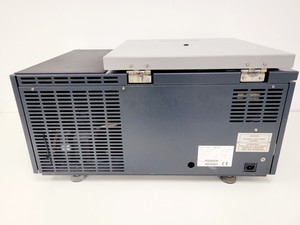 Thumbnail image of Jouan CR3-22 Benchtop Centrifuge