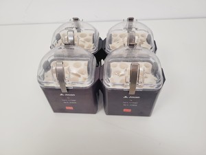 Thumbnail image of Jouan CR3-22 Benchtop Centrifuge