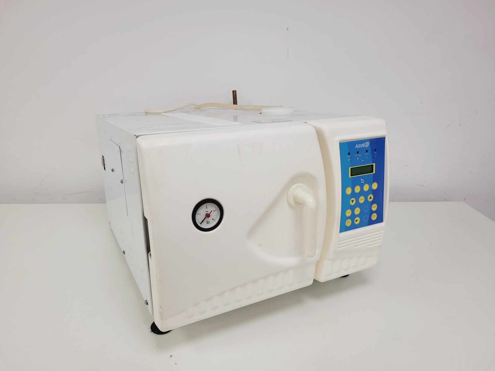 Image of Astell AMB220 Autoclave Spares/Repair (Cracked Chamber) Lab