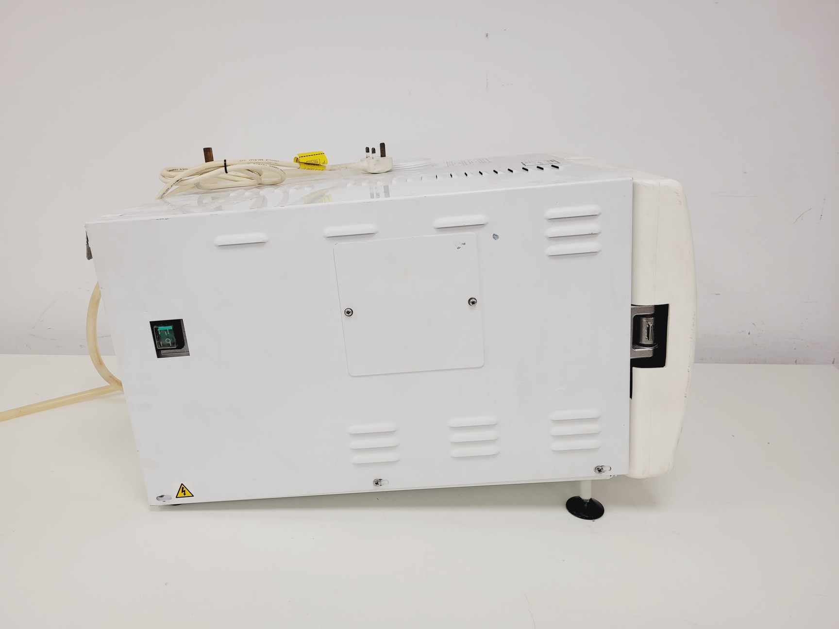 Image of Astell AMB220 Autoclave Spares/Repair (Cracked Chamber) Lab