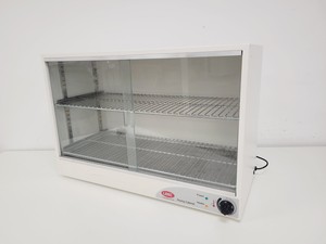 Image of LEEC Drying Cabinet Model SS Lab