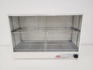 Thumbnail image of LEEC Drying Cabinet Model SS Lab