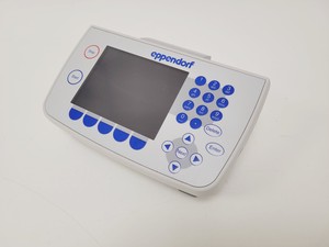 Image of Eppendorf 5340 PCR Control Panel Lab
