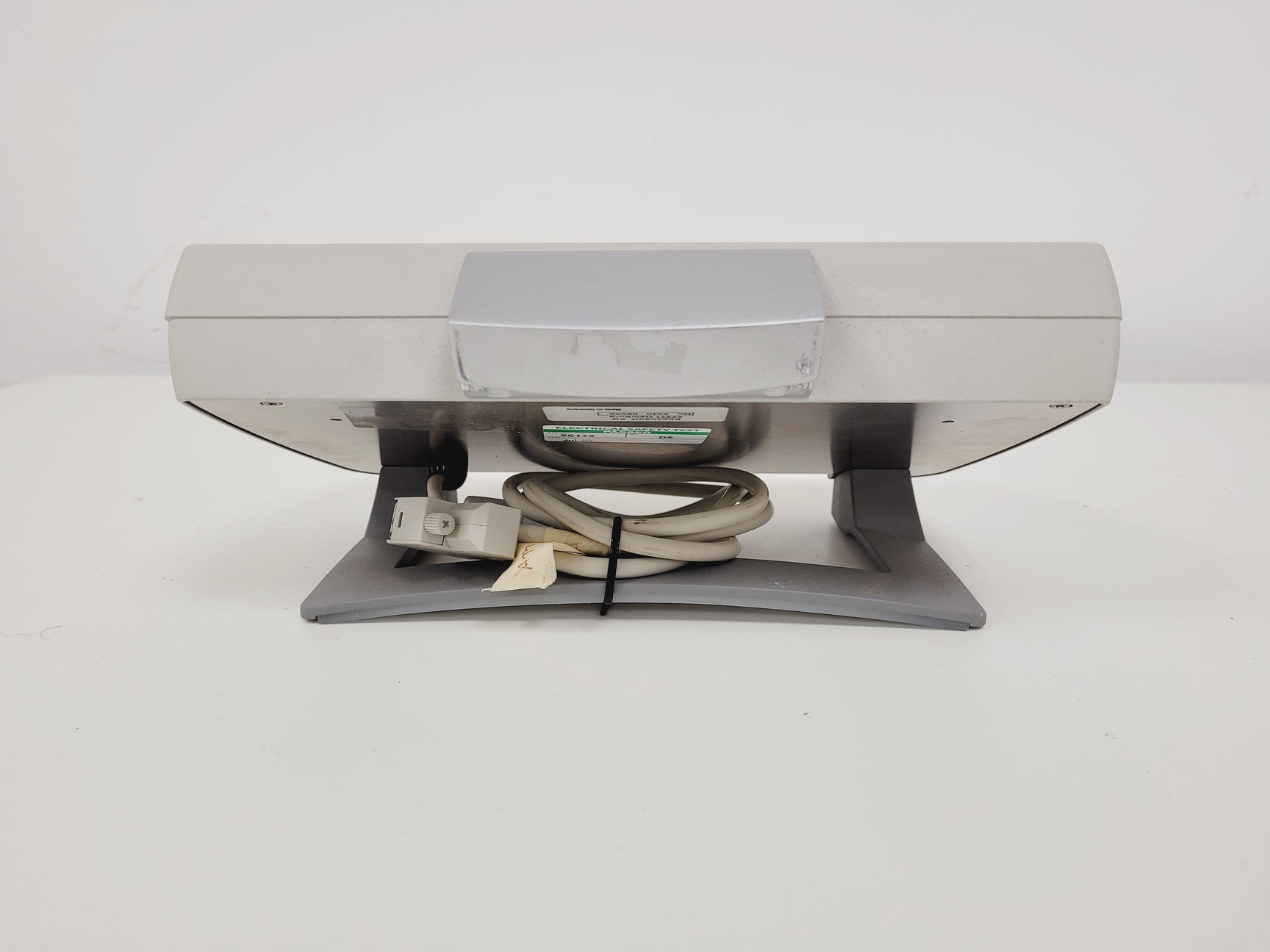 Image of Eppendorf 5340 PCR Control Panel Lab