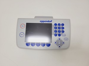 Thumbnail image of Eppendorf 5340 PCR Control Panel Lab