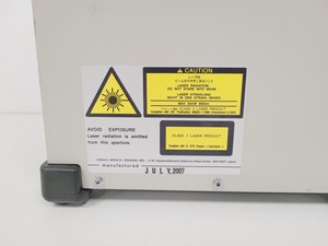 Thumbnail image of Konica Minolta VI-910 Non-Contact 3D Digitiser Lab