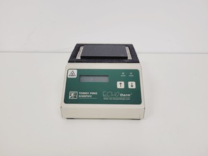 Thumbnail image of Torrey Pines Scientific Echotherm IC20 Chilling/Heating Plate