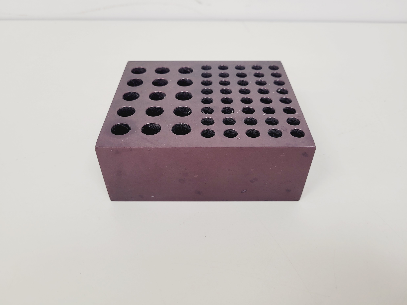 Image of Torrey Pines Scientific Echotherm IC20 Chilling/Heating Plate