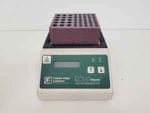 Thumbnail image of Torrey Pines Scientific Echotherm IC20 Chilling/Heating Plate