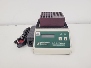 Thumbnail image of Torrey Pines Scientific Echotherm IC20 Chilling/Heating Plate Lab