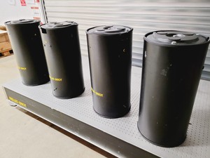 Thumbnail image of Melles Griot Anti-Vibration Isolation Optics Table
