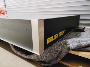 Thumbnail image of Melles Griot Anti-Vibration Isolation Optics Table