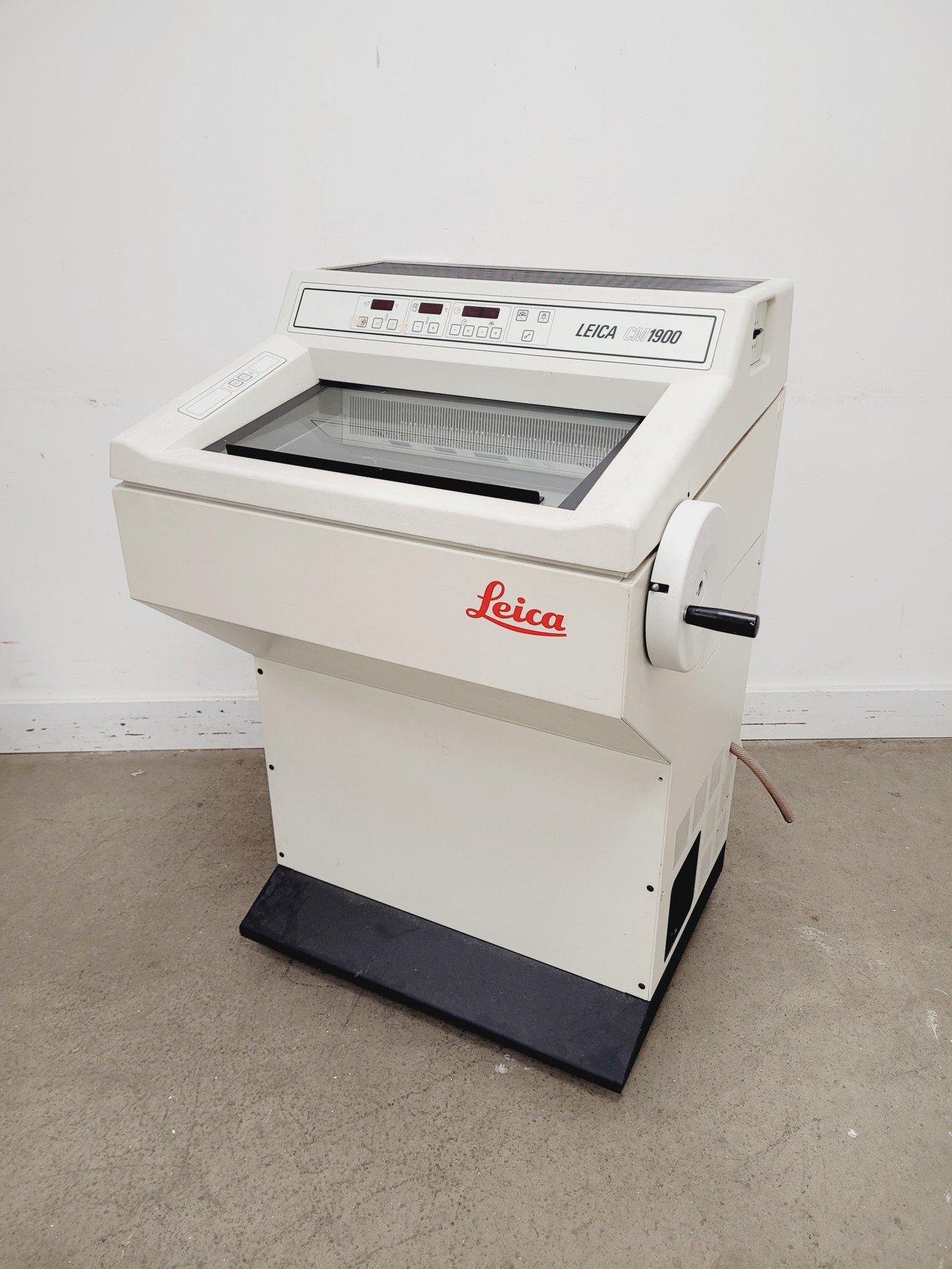 Image of Leica CM1900-1-1 Cryostat 