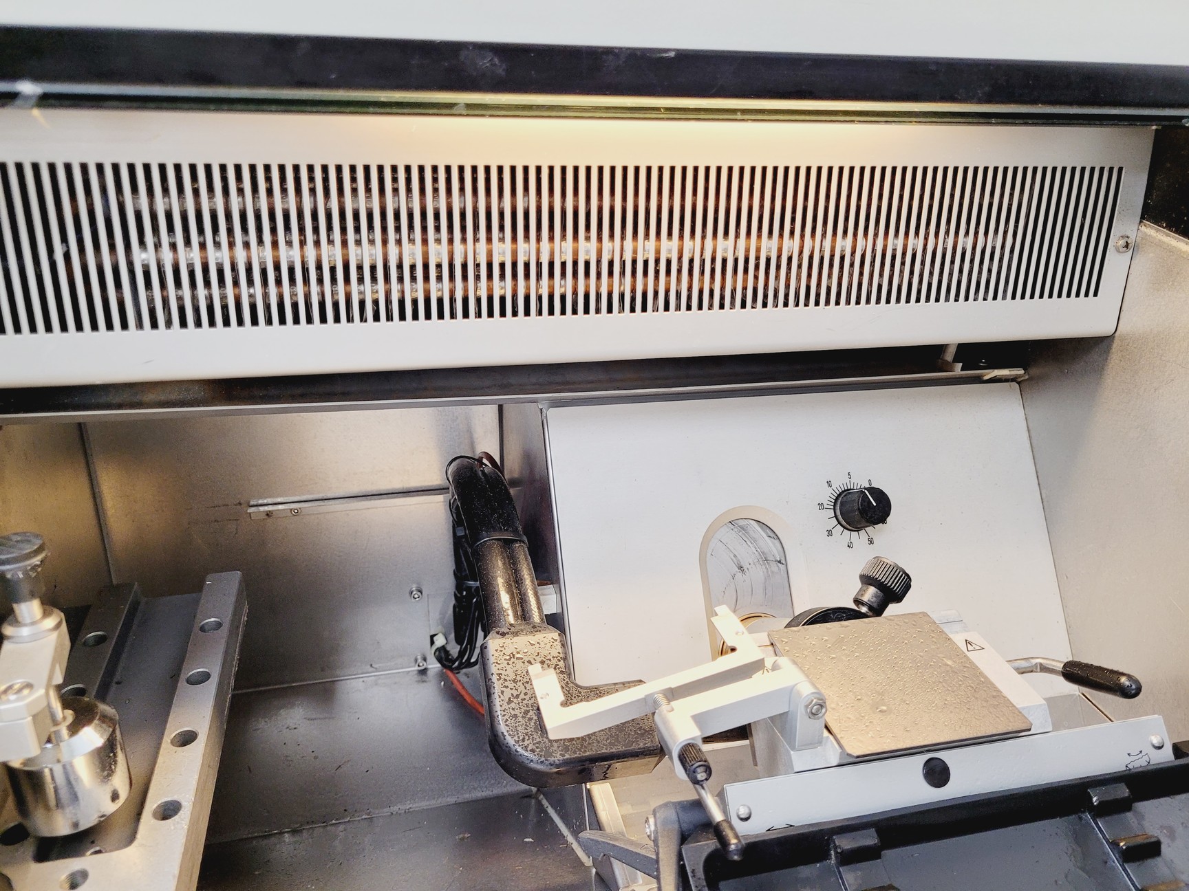 Image of Leica CM1900-1-1 Cryostat 