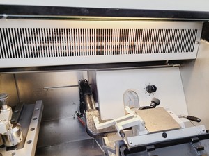 Thumbnail image of Leica CM1900-1-1 Cryostat 